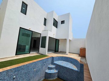Casa en Venta en Lomas del Sol