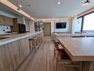 Departamento en Venta en Ignacio Zaragoza