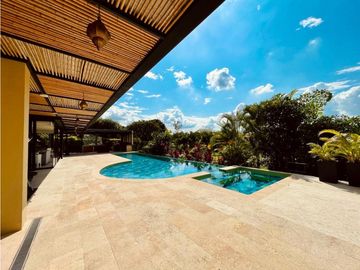 Venta Casa Campestre Tebaida Quindio COD: 7230276