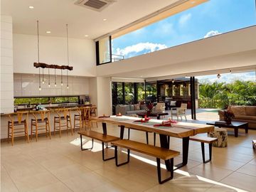 Venta Casa Campestre Tebaida Quindio COD: 7230276