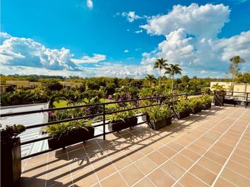 Venta Casa Campestre Tebaida Quindio COD: 7230276