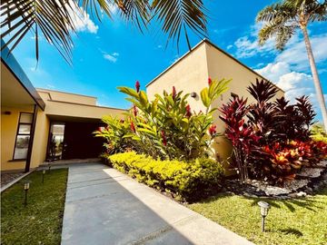 Venta Casa Campestre Tebaida Quindio COD: 7230276