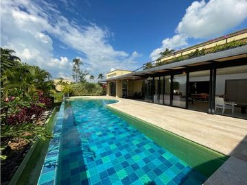 Venta Casa Campestre Tebaida Quindio COD: 7230276