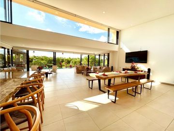 Venta Casa Campestre Tebaida Quindio COD: 7230276