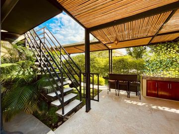 Venta Casa Campestre Tebaida Quindio COD: 7230276