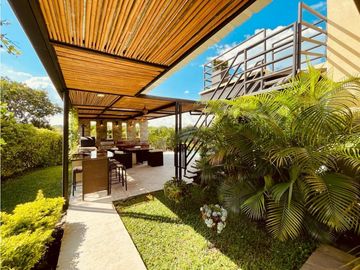 Venta Casa Campestre Tebaida Quindio COD: 7230276