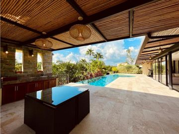 Venta Casa Campestre Tebaida Quindio COD: 7230276