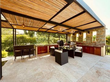 Venta Casa Campestre Tebaida Quindio COD: 7230276