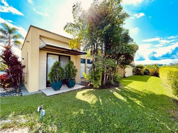 Venta Casa Campestre Tebaida Quindio COD: 7230276
