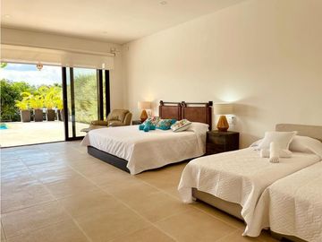 Venta Casa Campestre Tebaida Quindio COD: 7230276