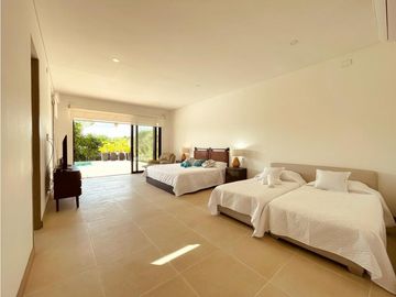 Venta Casa Campestre Tebaida Quindio COD: 7230276