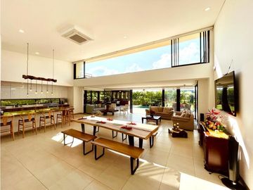 Venta Casa Campestre Tebaida Quindio COD: 7230276