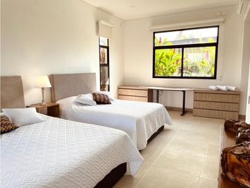 Venta Casa Campestre Tebaida Quindio COD: 7230276