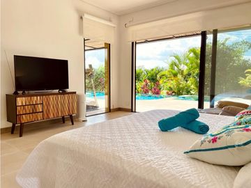 Venta Casa Campestre Tebaida Quindio COD: 7230276
