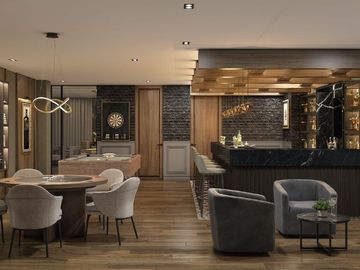 Departamento en venta Mérida Yucatán, Residencial Sofía Temozón Norte