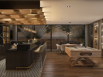 Departamento en venta Mérida Yucatán, Residencial Sofía Temozón Norte