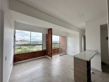 Venta de Apartamento en Rionegro