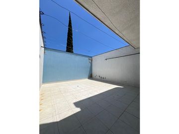 CASA RIO BRAVO, RIO NUEVO, ZAMORA MICHOACAN