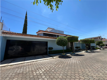 CASA RIO BRAVO, RIO NUEVO, ZAMORA MICHOACAN