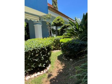 CASA RIO BRAVO, RIO NUEVO, ZAMORA MICHOACAN