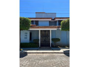 CASA RIO BRAVO, RIO NUEVO, ZAMORA MICHOACAN
