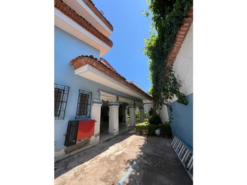 CASA RIO BRAVO, RIO NUEVO, ZAMORA MICHOACAN