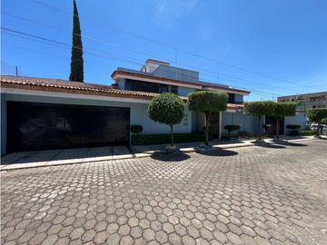 CASA RIO BRAVO, RIO NUEVO, ZAMORA MICHOACAN