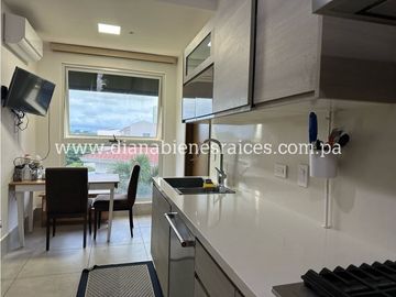 Se vende apartamento en Santa María