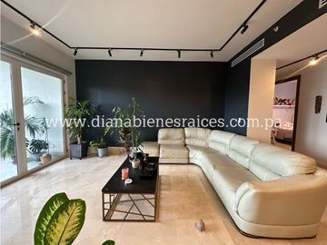 Se vende apartamento en Santa María