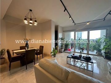 Se vende apartamento en Santa María