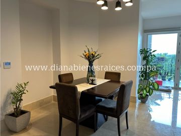 Se vende apartamento en Santa María