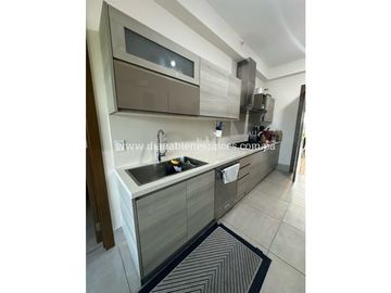 Se vende apartamento en Santa María