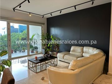 Se vende apartamento en Santa María