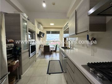 Se vende apartamento en Santa María