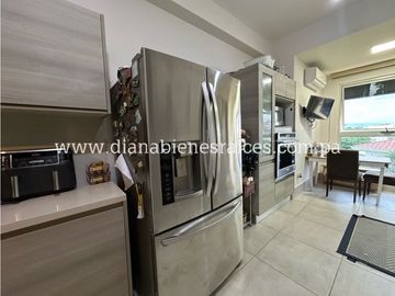 Se vende apartamento en Santa María