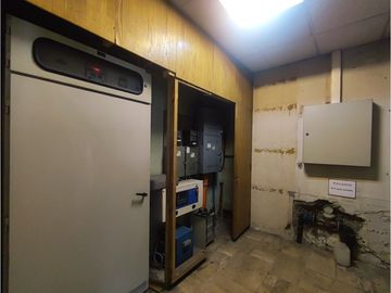 Venta Edificio Oficinas, Metro Moneda, Santiago Centro