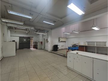 Venta Edificio Oficinas, Metro Moneda, Santiago Centro