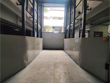 Venta Edificio Oficinas, Metro Moneda, Santiago Centro