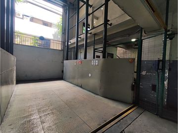 Venta Edificio Oficinas, Metro Moneda, Santiago Centro