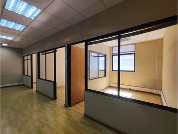 Venta Edificio Oficinas, Metro Moneda, Santiago Centro