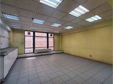 Venta Edificio Oficinas, Metro Moneda, Santiago Centro