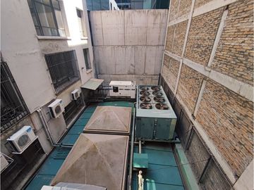Venta Edificio Oficinas, Metro Moneda, Santiago Centro