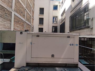 Venta Edificio Oficinas, Metro Moneda, Santiago Centro