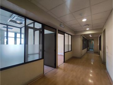 Venta Edificio Oficinas, Metro Moneda, Santiago Centro