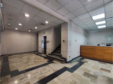 Venta Edificio Oficinas, Metro Moneda, Santiago Centro