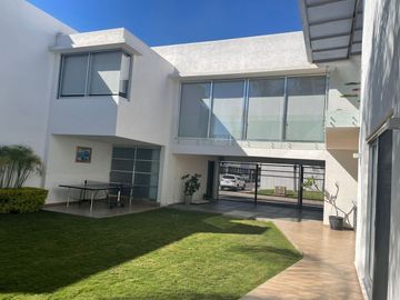 Casa en venta  en La Castella Valle de Juriquilla