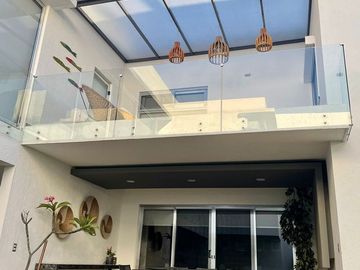 Casa en venta  en La Castella Valle de Juriquilla