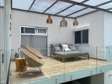 Casa en venta  en La Castella Valle de Juriquilla