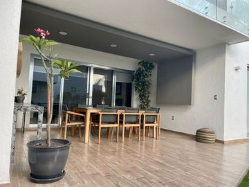 Casa en venta  en La Castella Valle de Juriquilla