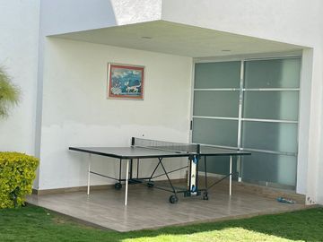 Casa en venta  en La Castella Valle de Juriquilla